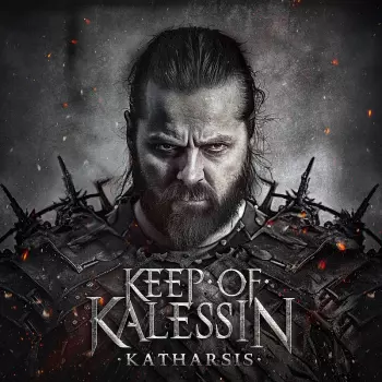 Keep Of Kalessin: Katharsis