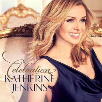 Album Katherine Jenkins: Celebration