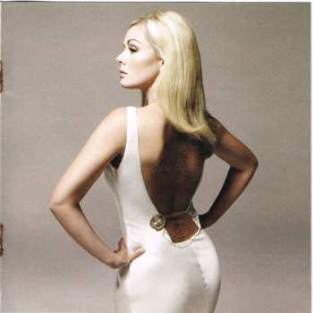 CD Katherine Jenkins: Sacred Arias