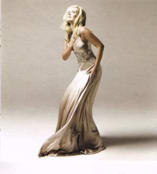 CD Katherine Jenkins: Sacred Arias