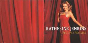 CD Katherine Jenkins: Second Nature