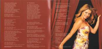 CD Katherine Jenkins: Second Nature