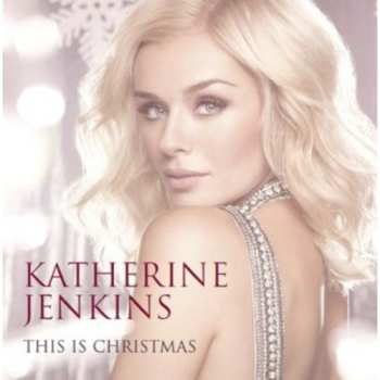 Album Katherine Jenkins: This Is Christmas