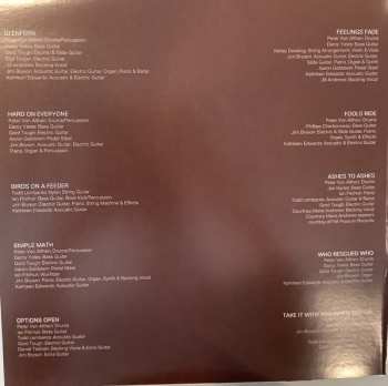 LP Kathleen Edwards: Total Freedom