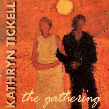 Album Kathryn Tickell: The Gathering