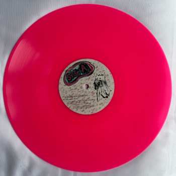 LP Kathryn Williams: Mystery Park CLR | LTD