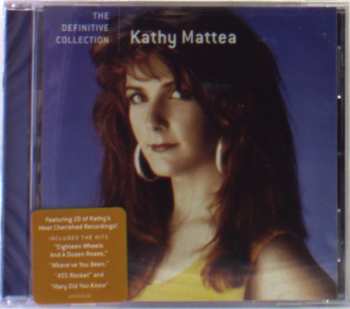 Album Kathy Mattea: The Definitive Collection