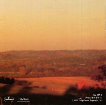 CD Kathy Mattea: Time Passes By