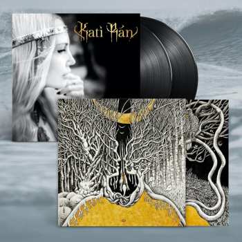 Album Kati Ran: Sala Black