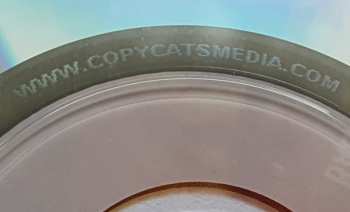 CD Katie Armiger: Fall Into Me