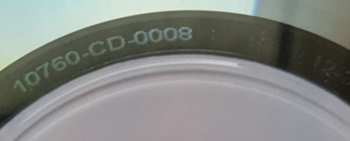 CD Katie Armiger: Fall Into Me