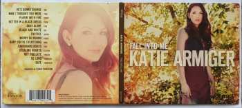 CD Katie Armiger: Fall Into Me