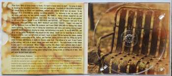 CD Katie Armiger: Fall Into Me