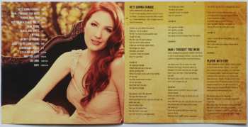 CD Katie Armiger: Fall Into Me