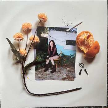 LP Katie Gavin: What A Relief