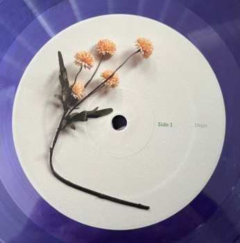 LP Katie Gavin: What A Relief