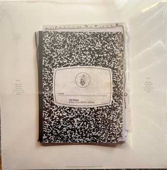 LP Katie Gavin: What A Relief