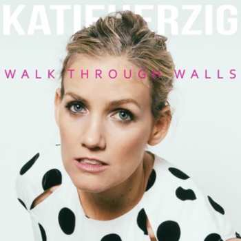 CD Katie Herzig: Walk Through Walls