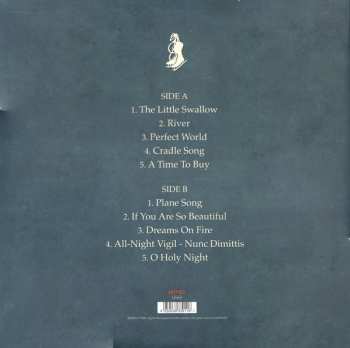 LP/CD Katie Melua: In Winter CLR