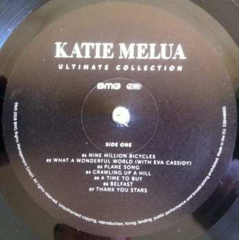 2LP Katie Melua: Ultimate Collection