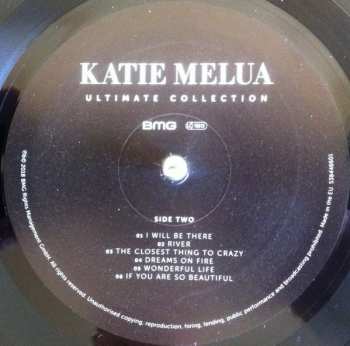 2LP Katie Melua: Ultimate Collection