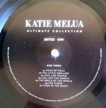 2LP Katie Melua: Ultimate Collection