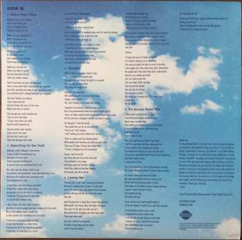 LP Katie Pruitt: Expectations