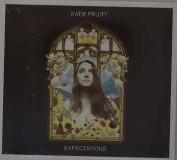 CD Katie Pruitt: Expectations