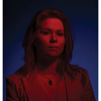 CD Katie Spencer: What Love Is