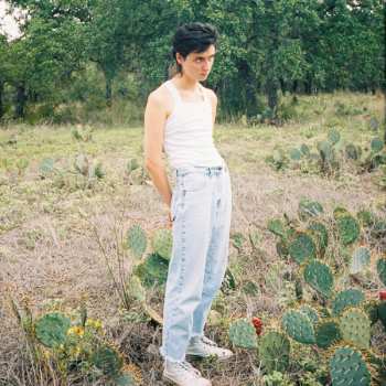 LP Katy Kirby: Cool Dry Place LTD | CLR