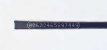 LP Katy Perry: 143 CLR | LTD