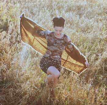 2LP Katy Perry: Prism CLR | DLX | LTD