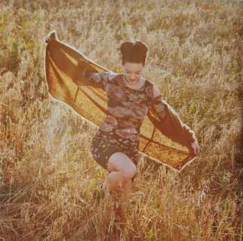 2LP Katy Perry: Prism CLR