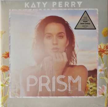 2LP Katy Perry: Prism CLR