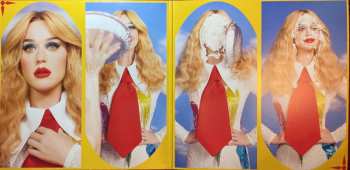 LP Katy Perry: Smile CLR