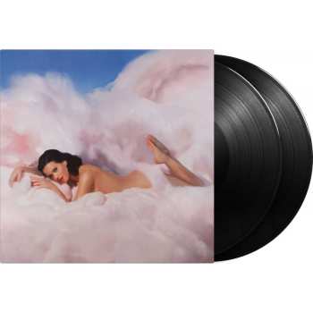 LP Katy Perry: Teenage Dream (13th Anniversary 2lp)