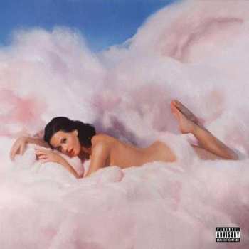 2LP Katy Perry: Teenage Dream