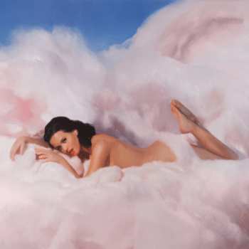 CD Katy Perry: Teenage Dream