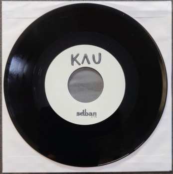 SP KAU: Kaugummi / Mad Kau LTD | NUM