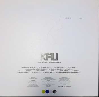 LP KAU: Unknown Waveforms