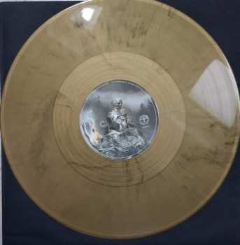 LP Kaunis Kuolematon: Kun Valo Minussa Kuoli CLR | LTD