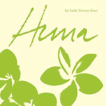 Album Kaur,sada Simran: Huna