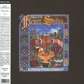 LP Kay Hoffman: Floret Silva