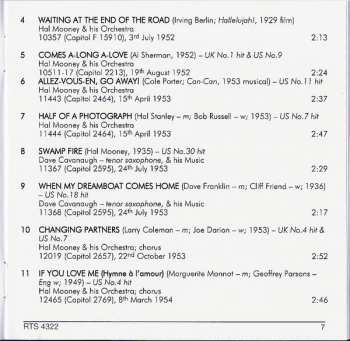 2CD Kay Starr: Wheel Of Fortune - Her 58 Finest 1944-1960