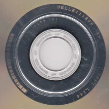 CD Kayak: Anywhere But Here