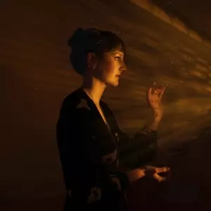 Kaylee Elizabeth: Playing With Fire