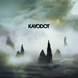 LP Kayo Dot: Blasphemy CLR | LTD