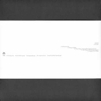 LP Kayo Dot: Coyote LTD