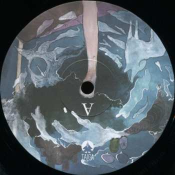 LP Kayo Dot: Coyote LTD