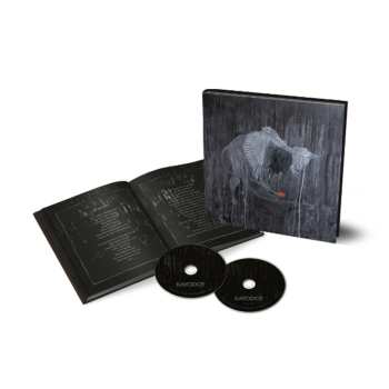 Album Kayo Dot: Every Rock Every Half